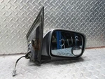 01 02 03 04 05 06 Acura Mdx Power ( Heated ) Right Side View Mirror W/ Memory. Fixed Price $39.71.