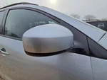 2011 Nissan Murano Passenger Side Mirror Oem Used 4DR Suv Slv 128-52953R. Fixed Price $100.70.
