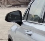 2019 Hyundai Santa Fe Lh Driver Door Mirror Side View Oem. Fixed Price $331.80.