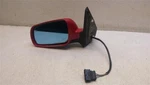 Drivers Power Side View Mirror For 2000-02 Volkswagen Golf Hatchback Vw 01. Fixed Price $34.95.