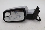 2011-2014 Chevrolet Equinox Left Driver Side View Mirror Power 22818270 Oem. Fixed Price $55.99.