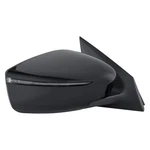 Power Side View Mirror For Nissan Versa 2015-2017 Passenger 963739KK1H. Fixed Price $116.28.