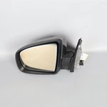 2007-2013 Bmw X5 E70 Left Driver Side View Door Mirror 51167282721 Oem. Fixed Price $89.24.