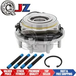 FRONT(QTY.1) 515131 Wheel Hub Assembly 2011-2016 Ford F-350 Super Duty 4WD. Fixed Price $258.46.