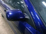 Passenger Side View Mirror Power Non-heated Fits 04-06 Mazda 251763. Fixed Price $77.29.