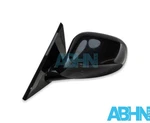 Bmw Series E82 E88 Lci /09-13 Power Folding Left Door Mirror Black+gloss Base. Fixed Price $144.82.