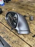 99-05 Mazda MX-5 Miata Oem Door Mirror Titanium Grey Metallic Lh Driver. Fixed Price $99.99.