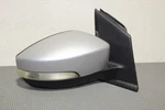 2017-2019 Ford Escape Passenger Side Power Mirror Ingot Silver Blind Spot. Fixed Price $89.99.