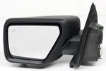 Oem Left Driver Side Exterior Mirror Ford F150 Textured ML34-17683-FF5YGY. Fixed Price $300.00.