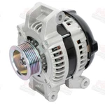 Alternator For 2001-2006 Chrysler Sebring Dodge Stratus 2.4 L4 / 2.7L V6 120. Fixed Price $104.03.