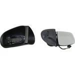 For Mercedes-benz ML350 2003 2004 2005 Door Mirror Driver Side Power Heated. Fixed Price $287.29.