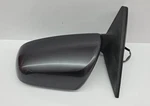 2008-2013 Toyota Highlander Driver Left Side View Mirror Power Gray Oem. Fixed Price $115.00.