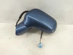 2006-2011 Honda Civic Driver Left Side View Power Door Mirror Blue Wluif. Fixed Price $139.59.
