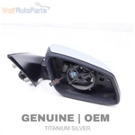 2012-2013 Bmw 528I Xdrive F10 Right Side View Door Mirror 7283612. Fixed Price $70.49.