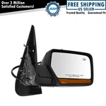 Trq Mirror Power Heated Signal Memory Textured Ford Lincoln. Fixed Price $139.14.