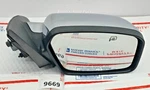 2006- 2009 Lincoln Mkz Zephyr Chrome Heated Puddle Lamp Right Rh Side Mirror. Fixed Price $40.00.