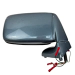 1978 - 1989 Porsche 911 964 930 Right Rh Passenger Side View Flag Mirror Blue. Fixed Price $224.99.