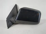 2008-2008 Ford Edge Driver Left Side View Manual Door Mirror Black PP0HY. Fixed Price $46.76.