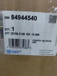 2020-2025 Oem Gm Right Tow Mirror 84944540 Silverado 2500 3500 Sierra Black. Fixed Price $399.99.