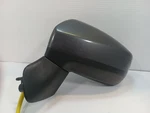 Driver Side View Mirror Power Satin Chrome Cap Sport From 2019 Legacy (12611721. Fixed Price $196.68.