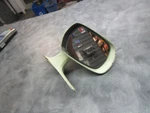 1970 1971 Ford Torino And Fairlane Sport Mirror Racing Right Side Bullet. Fixed Price $175.00.