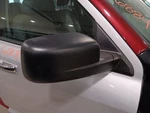 Passenger Right Side Mirror Power Heated Fits 13-24 Dodge 1500 Pickup 1338548. Fixed Price $55.00.