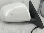 2008-2013 Toyota Highlander Passenger Right Side View Power Door Mirror VWWE8. Fixed Price $142.77.