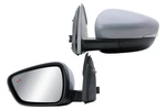 Driver Left Side Mirror Power Light With Memory And Blis 20-26 Ford Escape. Fixed Price $120.99.