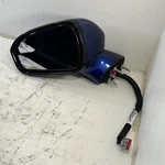 New Oem Gm DS7317683XA5DCW Left Driver Side Power Heated Ford Fusion Mirror 13-5. Fixed Price $274.36.