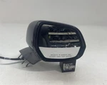 2020 2024 Lincoln Aviator Side Mirror Oem Rh Right With Blindspot & Camera. Fixed Price $550.00.