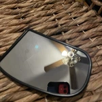 01-07 Mercedes W203 Driver Mirror Autodim Glass 41-3133-467 /413133467# MG-34.. Fixed Price $67.95.