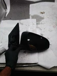 Passenger Side View Mirror Power Hatchback Fits 17-18 Corolla Im 734794. Fixed Price $157.03.