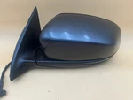 14-21 Jeep Cherokee Left Driver Side Blind Spot Mirror Silver Oem Paint Code:pau. Fixed Price $199.99.