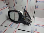 2011-2014 Bmw X3 Left Driver Lh Side View Door Mirror Oem Without Camera. Fixed Price $124.42.