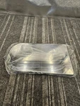 Mekra 154610001 Replacement Heated Mirror 12-3/8" Length X 7-1/4" Width. Fixed Price $71.99.