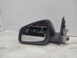 Driver Side View Mirror With Power Folding Fits 17-22 Bmw X1 294481. Fixed Price $262.08.