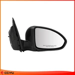 Power Side Door View Mirror Right For 2011-2015 Chevrolet Cruze Non-heated Ptm. Fixed Price $34.07.