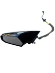 2010-2015 Chevy Camaro Left Driver Side Lh Power Mirror Oem 22762492 Black. Fixed Price $75.00.