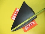 Fender Door Mirror Cap Cover Corner Driver Side Toyota Yaris Hatchback 12 13 14. Fixed Price $84.97.