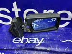 Mercedes 86-91 W126 380SEC 500SEC 560SEC Power Door Side View Mirror Right Parts. Fixed Price $135.00.