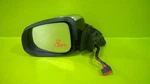 09 Jaguar Xf Driver Left Side View Mirror Oem 2824-72. Fixed Price $70.00.
