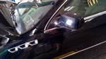Driver Side View Mirror Power Light Sensitive Opt D25 Fits 09-11 Lucerne 15957. Fixed Price $128.00.
