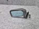 Left Driver Side Door Rear View Mirror Mercedes R107 380 Sl 450 560 Oem. Fixed Price $110.00.