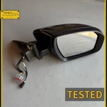 12-13 Range Rover Evoque L538 Right Passenger Side View Exterior Mirror Camera. Fixed Price $314.91.