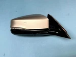 18-20 Acura Tlx Right Passenger Door Mirror Lunar Silver NH830M Cut 11 Wire Oem. Fixed Price $100.00.