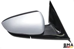 Lucid Air Front Right Side View Mirror Assembly P1R-E810P1-06 2022 2025 Oem. Fixed Price $349.99.