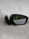 Passenger Side View Mirror Heated Fits 10-12 Mazda CX-9 392416. Fixed Price $75.91.