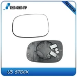 Left Right Side Mirror Glass For Volvo C30 C70 S40 S50 S60 S80 V50 V70 2008-2013. Fixed Price $33.03.