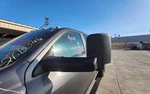 Driver Side View Mirror Power 7X11" Black Fits 19-22 Dodge 2500 Pickup 1787284. Fixed Price $341.00.