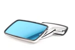 Genuine Bmw Exterior Mirror Right 51-16-1-822-076 New. Fixed Price $217.88.